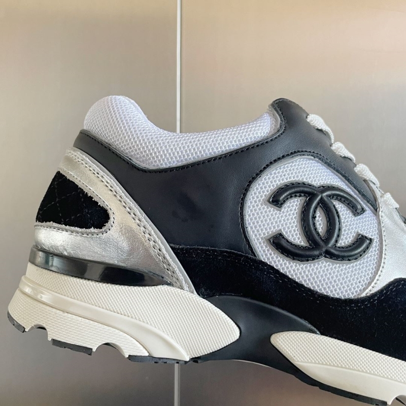 Chanel Sport Shoes